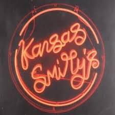 Neon Sign Kansas Smitty's