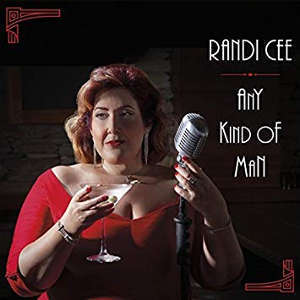 Randi Cee Any Kind of Man