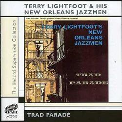 Terry Lightfoot's New Orleans Jazzmen Trad Parade