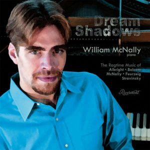 William McNally Dream Shadows