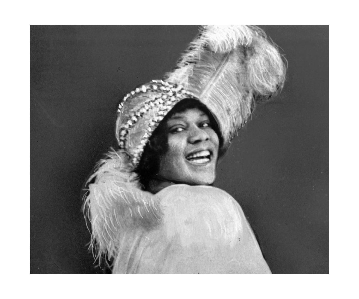 Bessie Smith: Profiles The Syncopated Times