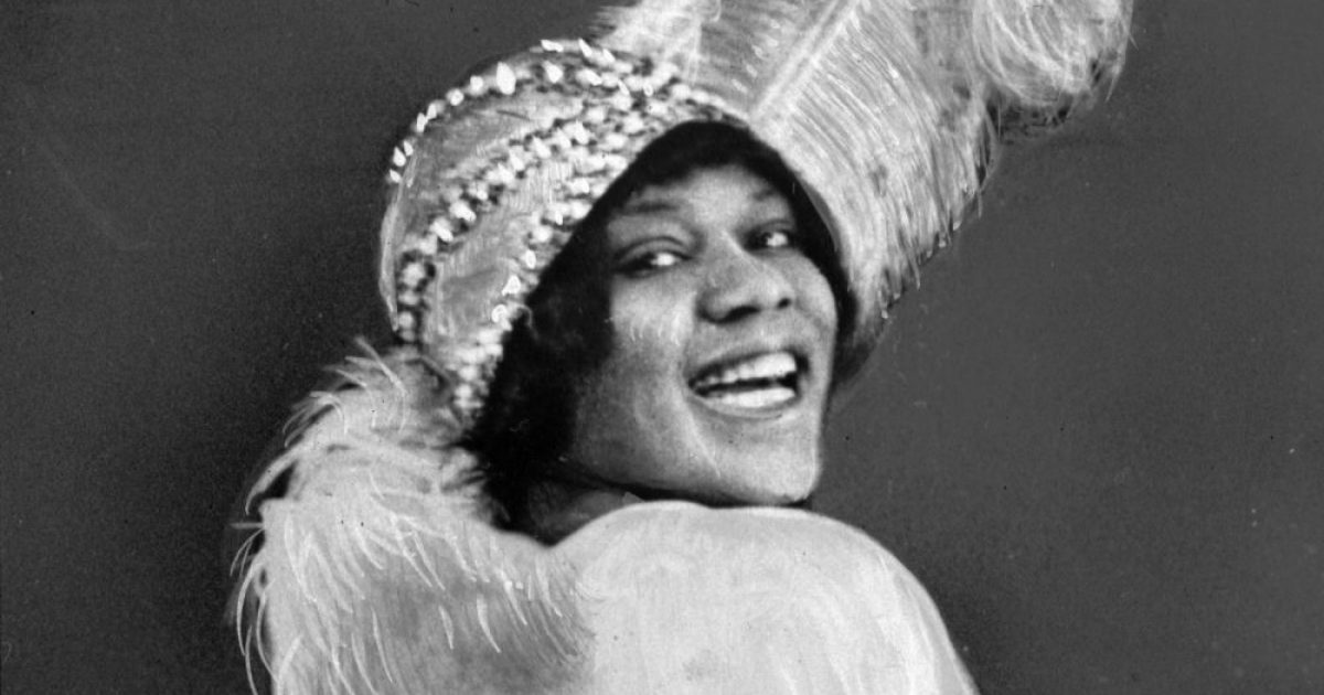 Bessie Smith: Profiles in Jazz – The Syncopated Times