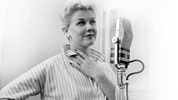 Doris Day, Legendary Actress and Singer dead at 97