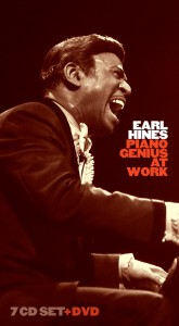 Earl Hines Box Set