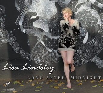 Lisa Lindsley • Long After Midnight