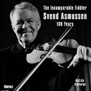 Svend Asmussen