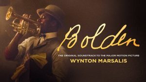 bolden soundtrack