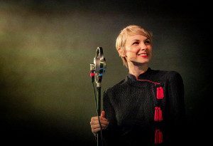 Kat Edmonson Photo Aidan Grant