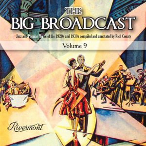 The Big Broadcast