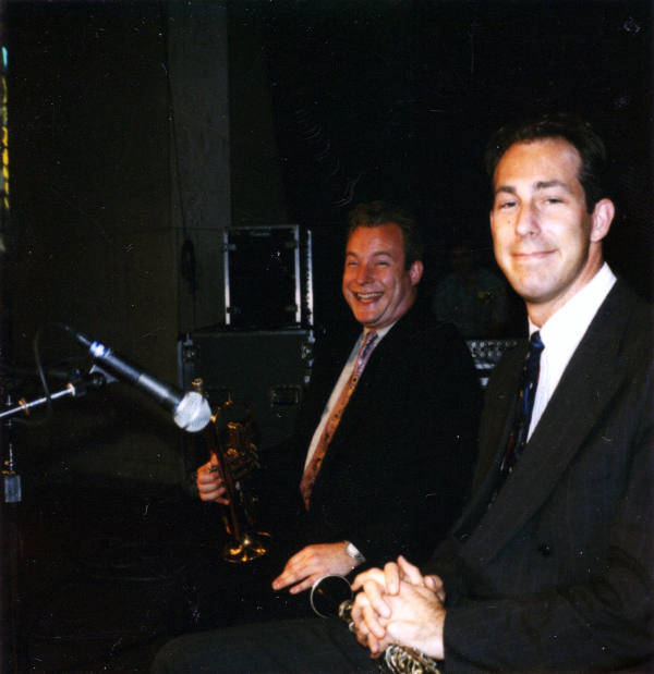 Jon-Erik Kellso & Dan Levinson