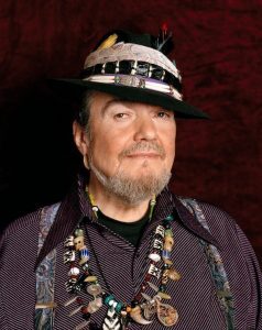 New Orleans Music Legend Dr. John has Died at 77