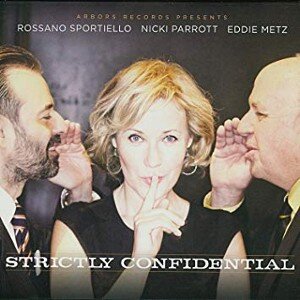 Parrott Metz Rossano Strictly Confidential