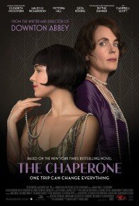 The Chaperone Movie Poster
