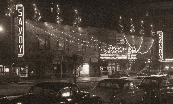 1930s harlem nightclub