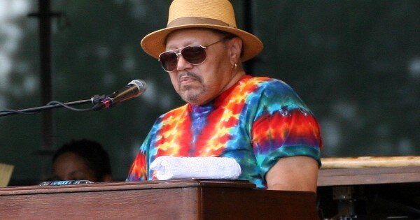 Art Neville