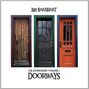 Jeff Barnhart Doorways