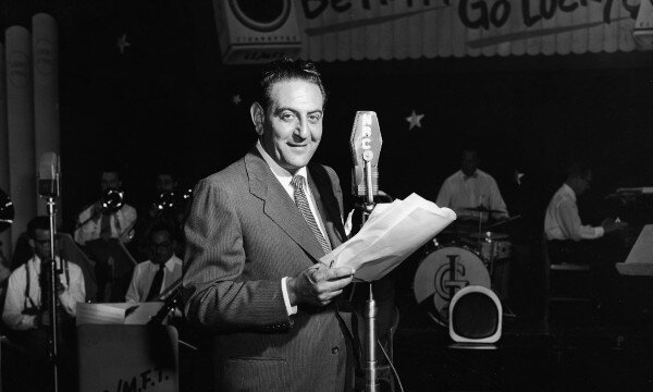 Guy Lombardo