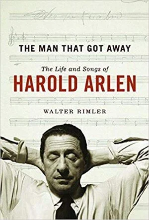 Howard Arlen The Man That Got Away