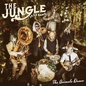 The Jungle Jazz band Animule Dance