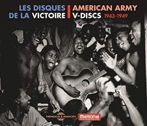 Les Disques De La Victory