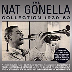 Nat Gonella Collection