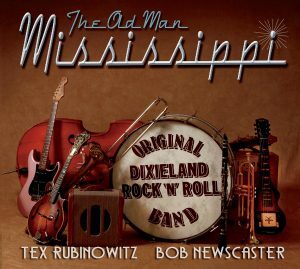 Dixieland Rock N Roll Band