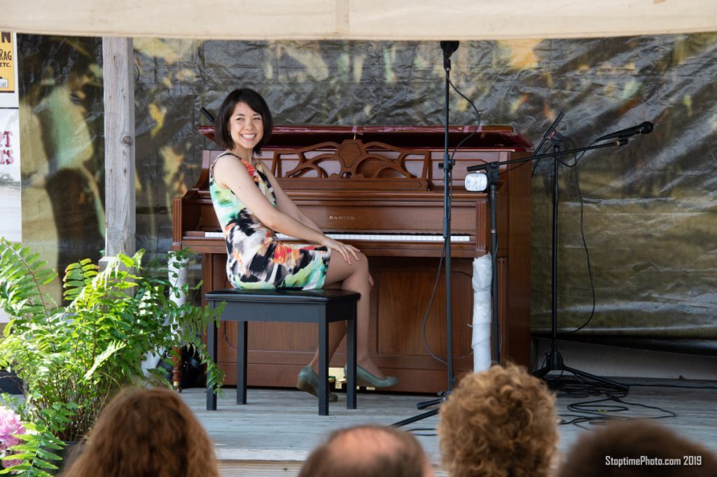 scott joplin ragtime festival