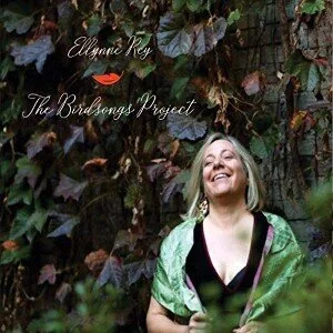 Ellynne Rey The Birdsong Project