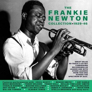 The Frankie Newton Collection