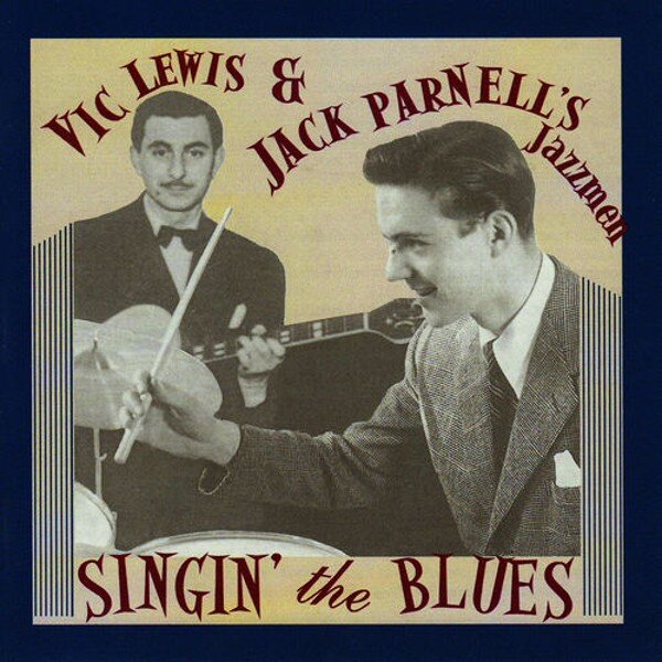 Lewis Jack Parnell Jazzmen