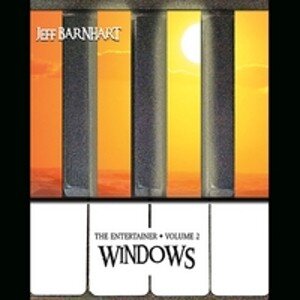 Jeff Barnhart windows