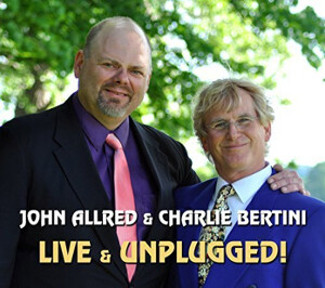 Allred Bertini unplugged