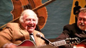 Bucky Pizzarelli