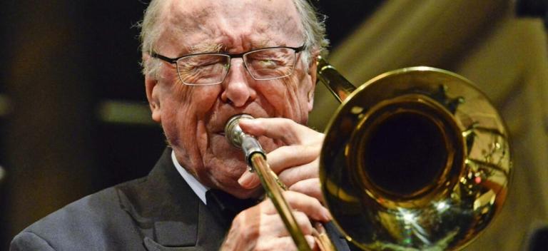 Chris Barber Announces Retirement after 70 Years in Music