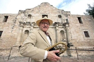 Jim Cullum Alamo