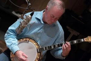 Rob Wright Banjo