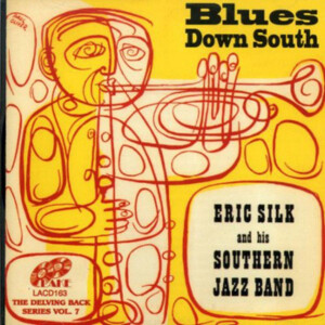 Erik Silk Blues down south