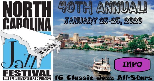 North Carolina Jazz Festival