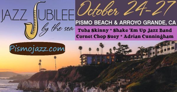 Pismo-Jazz-Jubilee