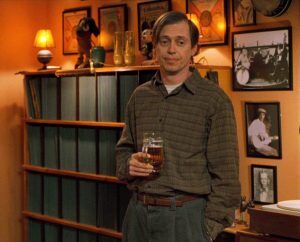 Steve Buscemi Ghost World