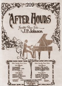 After Hours Sheet Music