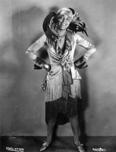 Ethel Waters