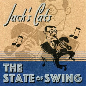 Jacks Cats The State of Swing