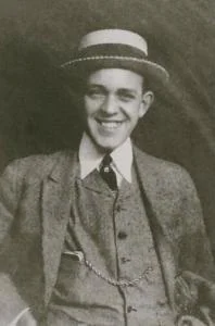 Jimmy McHugh