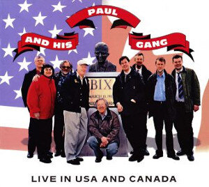 Paul and his Gand Live in USA and Canada