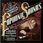 Reginald R. Robinson: Euphonic Sounds (1998)