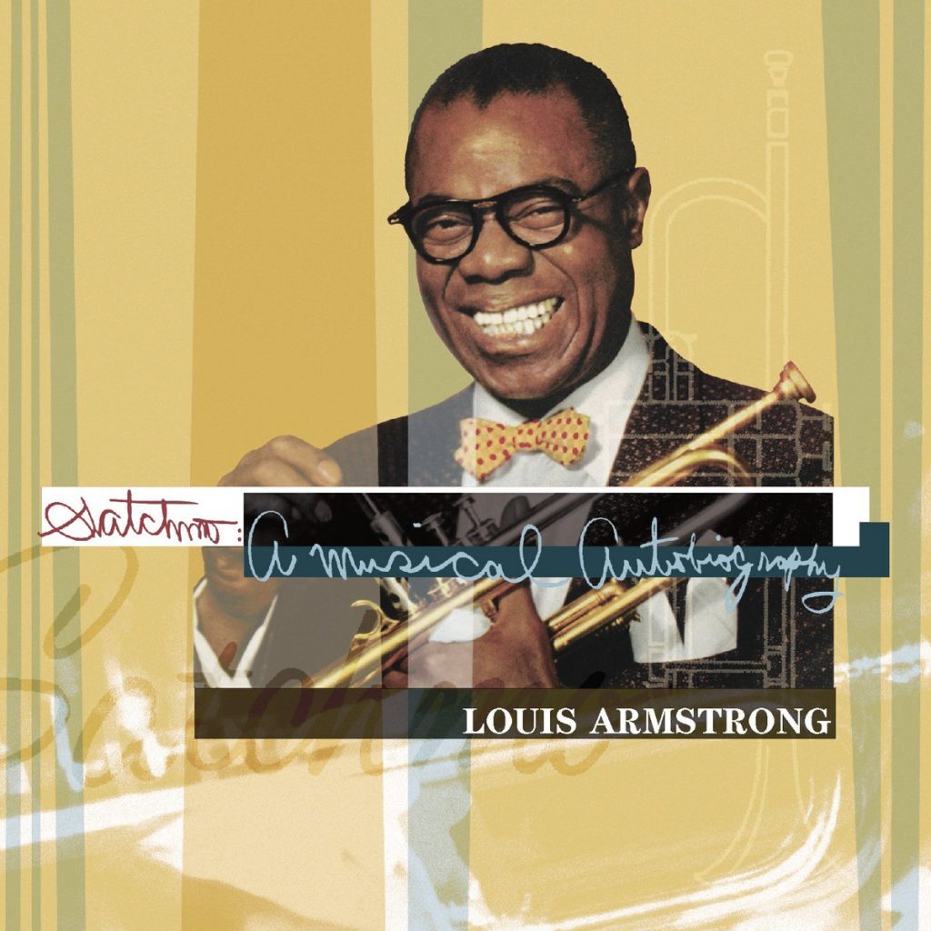 Satchmo Musical Autobiography