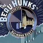 The Beau Hunks Manhattan Minuet (1996)