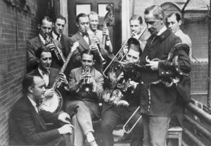 bix beiderbecke jean goldkette orchestra snake