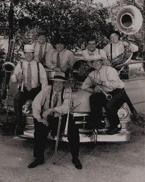 uncle yokes black dog jazz band